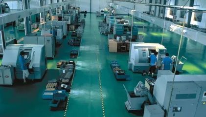 甬江牛企丨賽克思液壓 工資集體協商為企業發展注入“穩定劑”技術服務