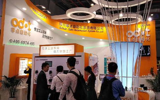 零點自動化 專注工業互聯，助力智慧工廠升級