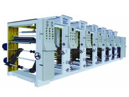 河北富達凹版組合式印刷機 價格與技術優勢解析
