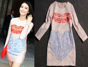 巴黎風尚 品牌服裝批發的市場洞察與采購指南