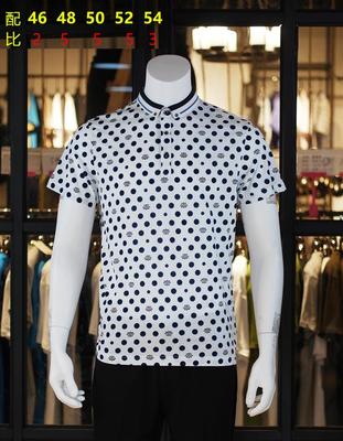 男裝品牌折扣尾貨批發 品質與性價比的雙重選擇