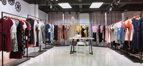 儒煜服飾 夏季連衣裙批發(fā)指南——高性價比與品牌尾貨采購策略