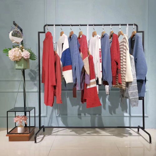 寧波外貿(mào)尾貨服裝批發(fā)市場探秘與行業(yè)前景分析